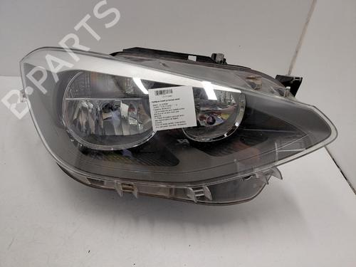 Right headlight BMW 1 (F20) 116 i | BP38485797C29 - Image 3