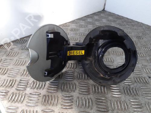 Fuel flap CITROËN C3 Picasso (SH_) 1.6 HDI 90 | BP24747495C131