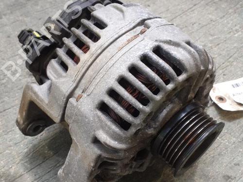 Alternator OPEL CORSA D (S07) 1.2 (L08, L68) | BP24758957M7 