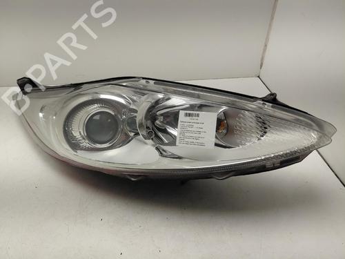 Right headlight FORD FIESTA VI (CB1, CCN) 1.6 TDCi | BP37471227C29 - Image 3