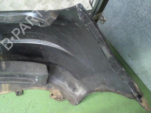 Rear bumper HYUNDAI i30 (FD) 1.4 | BP24739920C8 