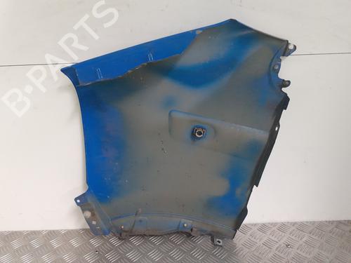 Right front fenders RENAULT MASTER II Van (FD) 2.2 dCI 90 | BP27149462C42 