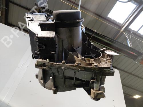 Gearbox FORD FIESTA VI (CB1, CCN) 1.5 TDCi | BP30479139M3  - Image 7