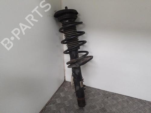 Left front shock absorber CITROËN C3 II (SC_) 1.4 VTi 95 | BP24767790M16 