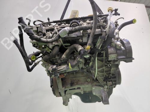 Engine CITROËN NEMO Box Body/MPV (AA_) 1.3 HDi 75 | BP34505071M1  - Image 5