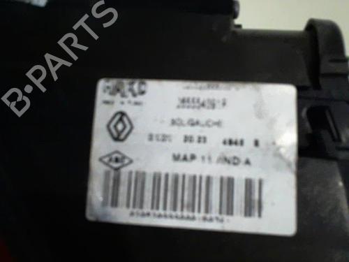 Used Left taillight RENAULT CLIO IV (BH_) 1.5 dCi 90 (90 hp) 24750446
