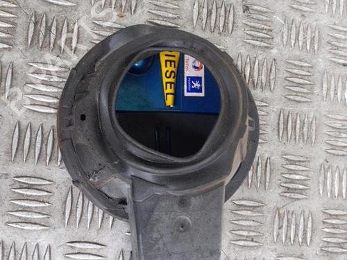Used Fuel flap PEUGEOT 207 CC (WD_) 1.6 HDi (109 hp) 24767483