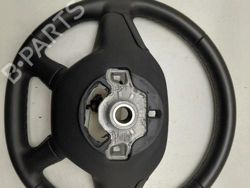 Steering wheel DACIA SANDERO III 1.0 TCe 100 ECO-G | BP36955488C49 - Image 3