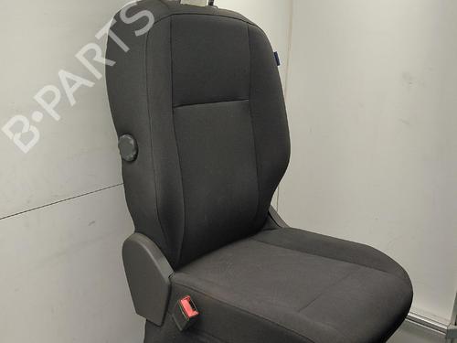 Left front seat CITROËN BERLINGO Box Body/MPV (K9) | BP37439218C15 - Image 4