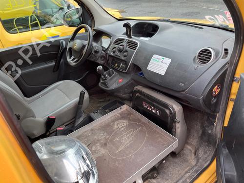 Gearbox RENAULT KANGOO Express (FW0/1_) | BP35989964M3 - Image 7