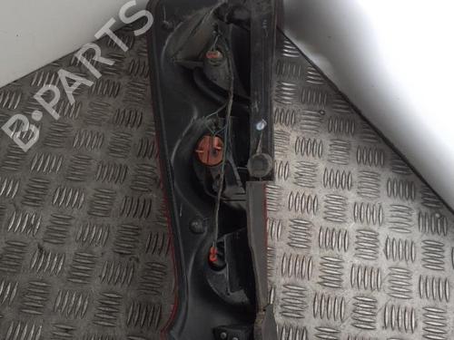 Left taillight NISSAN NOTE (E11, NE11) 1.5 dCi | BP24739284C34 - Image 2