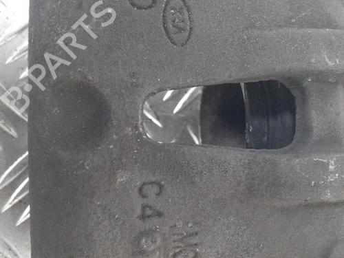 Right front brake caliper HYUNDAI i30 (FD) 1.4 | BP24739905M104 - Image 3