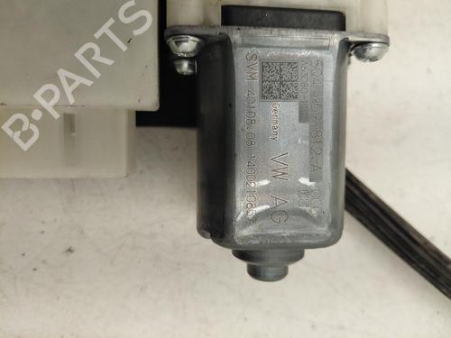 Used Rear right window mechanism Rear right window mechanism 36641274 36641274