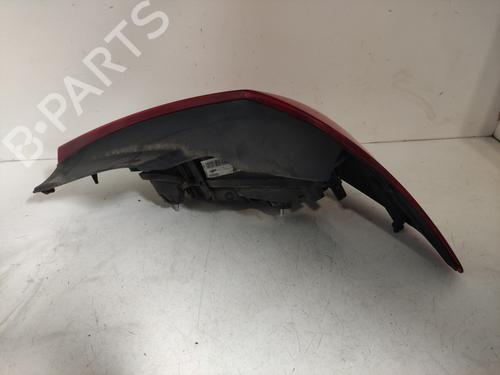 Left taillight OPEL CORSA D (S07) 1.3 CDTI (L08, L68) | BP25809619C34 