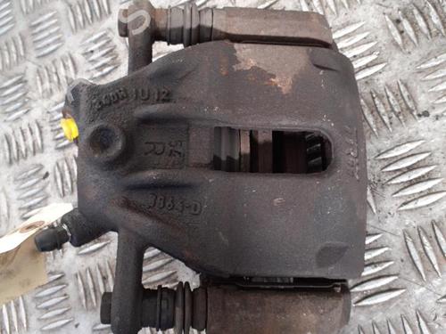 Used Right front brake caliper Right front brake caliper NISSAN MICRA III (K12) 1.4 16V (88 hp) 24747184 24747184