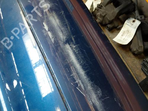 Rear bumper BMW 5 (E60) 525 d | BP29180460C8 