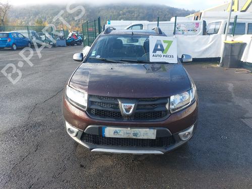 Starter DACIA SANDERO II TCe 90 (B8M1, B8MA, B8AC) | BP33233503M8 - Image 25