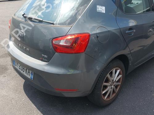 Used Parts SEAT IBIZA IV SC (6J1, 6P5)  1.2 TSI  4908651