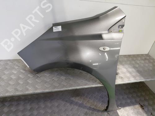 Used Left front fenders NISSAN NOTE (E11, NE11) 1.5 dCi (90 hp) 29853850
