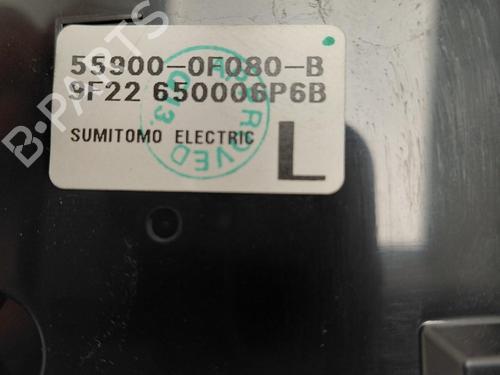 climate-control-toyota-verso-_r2_-2009-2010-2011-2012-2013-2014-2015-2016-2017-2018-36481389 main image