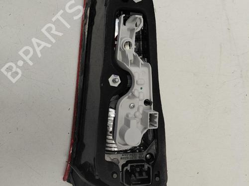 Used Left tailgate light Left tailgate light 38642719 38642719