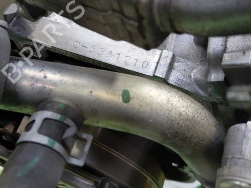 Engine SUZUKI IGNIS III (MF, FF) 1.2 Hybrid AllGrip (ATK412) | BP29251521M1 - Image 3