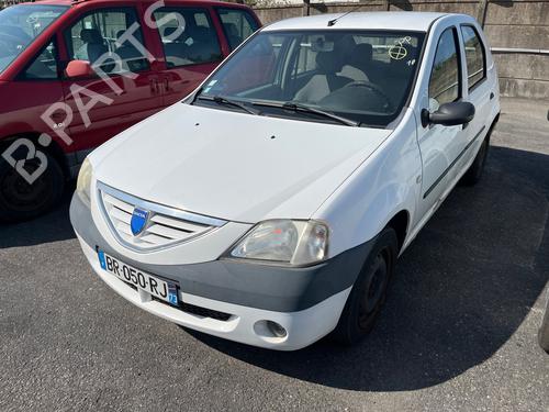 Forskærm venstre DACIA LOGAN (LS_) 1.5 dCi (LS0K) | BP37994721C41 - Image 7