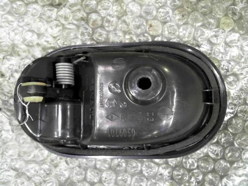 Front right interior door handle DACIA SANDERO 1.4 (BS0C, BS0A, BS0G, BS1F, BS0E) | BP24752388I14 - Image 2