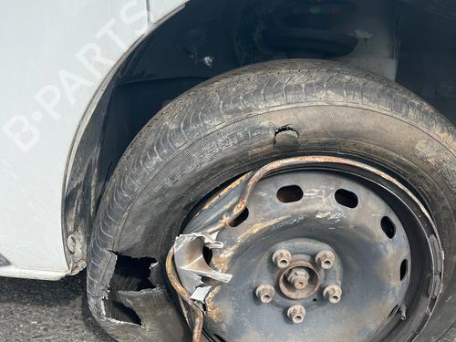 Bagklap lås RENAULT TRAFIC III Van (FG_) 1.6 dCi 120 (FGMB, FGMC) | BP39665177C101 - Image 19