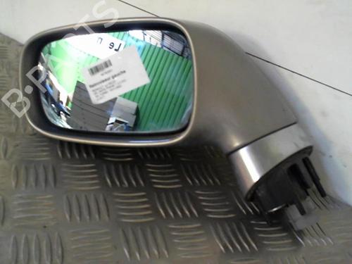 Retrovisor esquerdo RENAULT VEL SATIS (BJ0_) 2.2 dCi (BJ0E, BJ0F) | BP24759836C26 - Image 4
