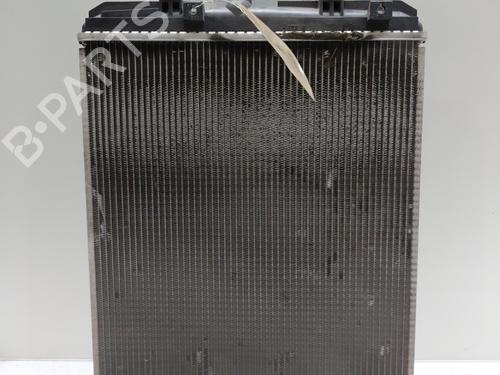 Used Water radiator Water radiator CITROËN C1 II (PA_, PS_) 1.0 VTi 72 (72 hp) 33474479 33474479