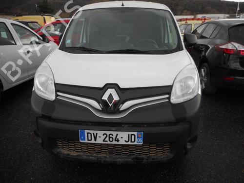 Instrument cluster RENAULT KANGOO Express (FW0/1_) 1.5 dCi 90 (FW0G, FW05, FW08, FW11) | BP24770774C47 - Image 3