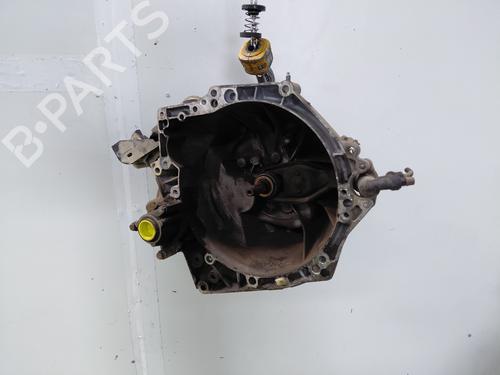 Gearbox CITROËN BERLINGO MULTISPACE (B9)  | BP34573703M3  - Image 5