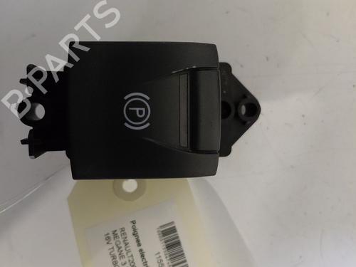 Used Switch RENAULT MEGANE III Hatchback (BZ0/1_, B3_) 1.6 dCi (BZ00, BZ12, BZ13) (130 hp) 30328284