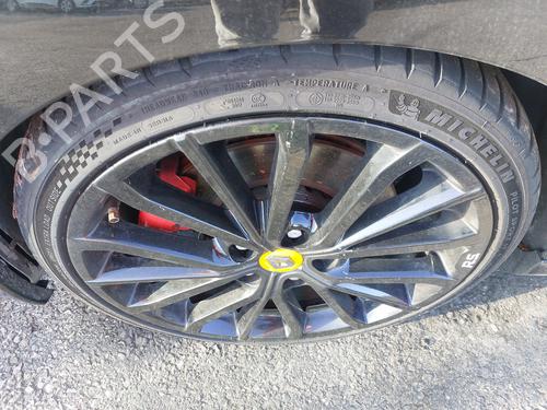 Switch RENAULT CLIO IV (BH_) 1.6 RS Trophy (BHJ4, BHJ6) | BP31583617I30 - Image 8