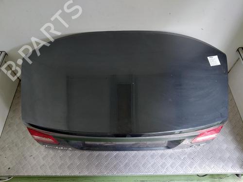 Used Tailgate Tailgate 37527316 37527316