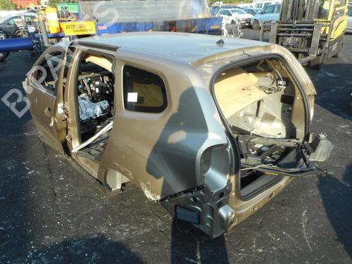 Left rear window switch DACIA DUSTER (HM_)  | BP24755115I29  - Image 9