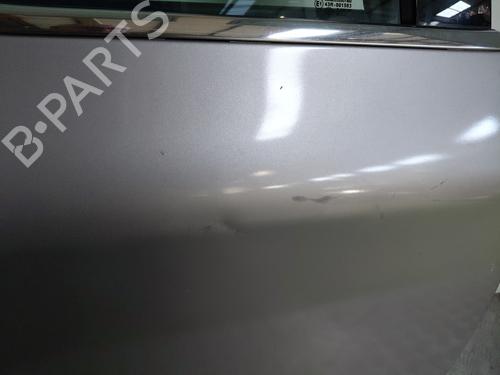 Right rear door PEUGEOT 208 I (CA_, CC_) 1.6 HDi | BP29337902C5