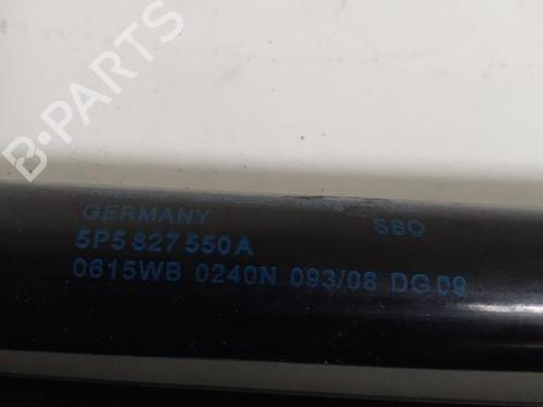 Tailgate lift support SEAT TOLEDO III (5P2) 1.9 TDI | BP24741949C138 