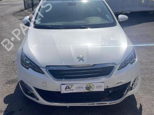 Used Parts PEUGEOT 308 II (LB_, LP_, LW_, LH_, L3_)  1.6 HDi  2400048