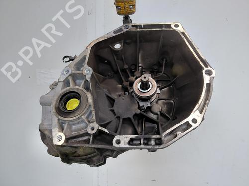Gearbox SUZUKI SWIFT IV (FZ, NZ) | BP36394087M3 - Image 5