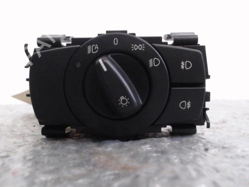 Used Headlight switch Headlight switch BMW 1 (E81) 116 d (116 hp) 24764959 24764959