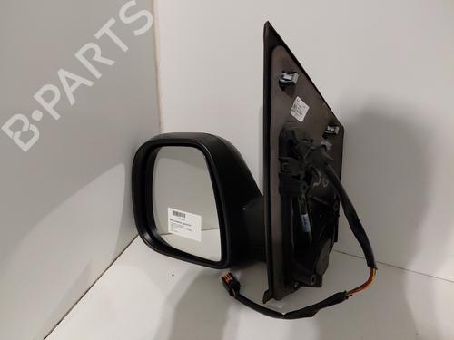 Left mirror CITROËN JUMPY III Van (V_) 1.5 BlueHDi 100 | BP32423658C26