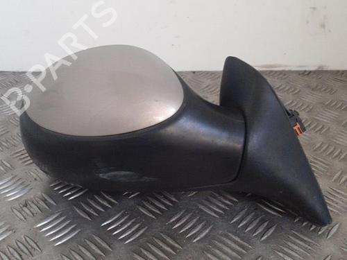 Right mirror CITROËN XSARA PICASSO (N68) 1.6 HDi | BP24739846C27 