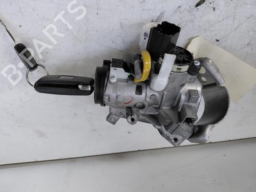 Ignition barrel CITROËN C4 AIRCROSS 1.6 HDi 115 AWC | BP36590455M48 - Image 2