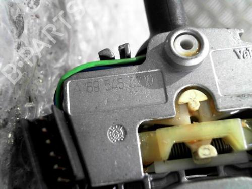 Used Steering column stalk Steering column stalk MERCEDES-BENZ B-CLASS Sports Tourer (W245) B 180 CDI (245.207) (109 hp) 24762848 24762848