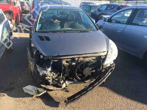 Gearbox PEUGEOT 206+ (2L_, 2M_) 1.1 | BP24743014M3  - Image 8
