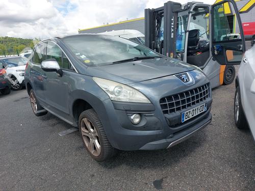 Used Parts PEUGEOT 3008 I MPV (0U_)  2.0 HDi  4264050