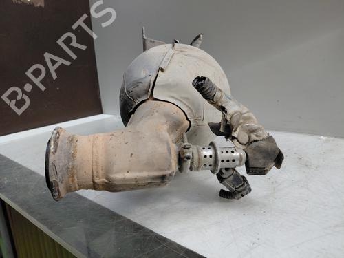 Particulate filter CITROËN BERLINGO Box Body/MPV (B9) | BP35940487M81 - Image 2