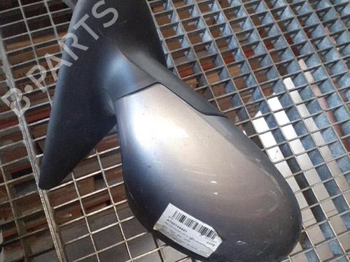 Used Right mirror SEAT LEON (1M1) 1.9 TDI (110 hp) 24748362